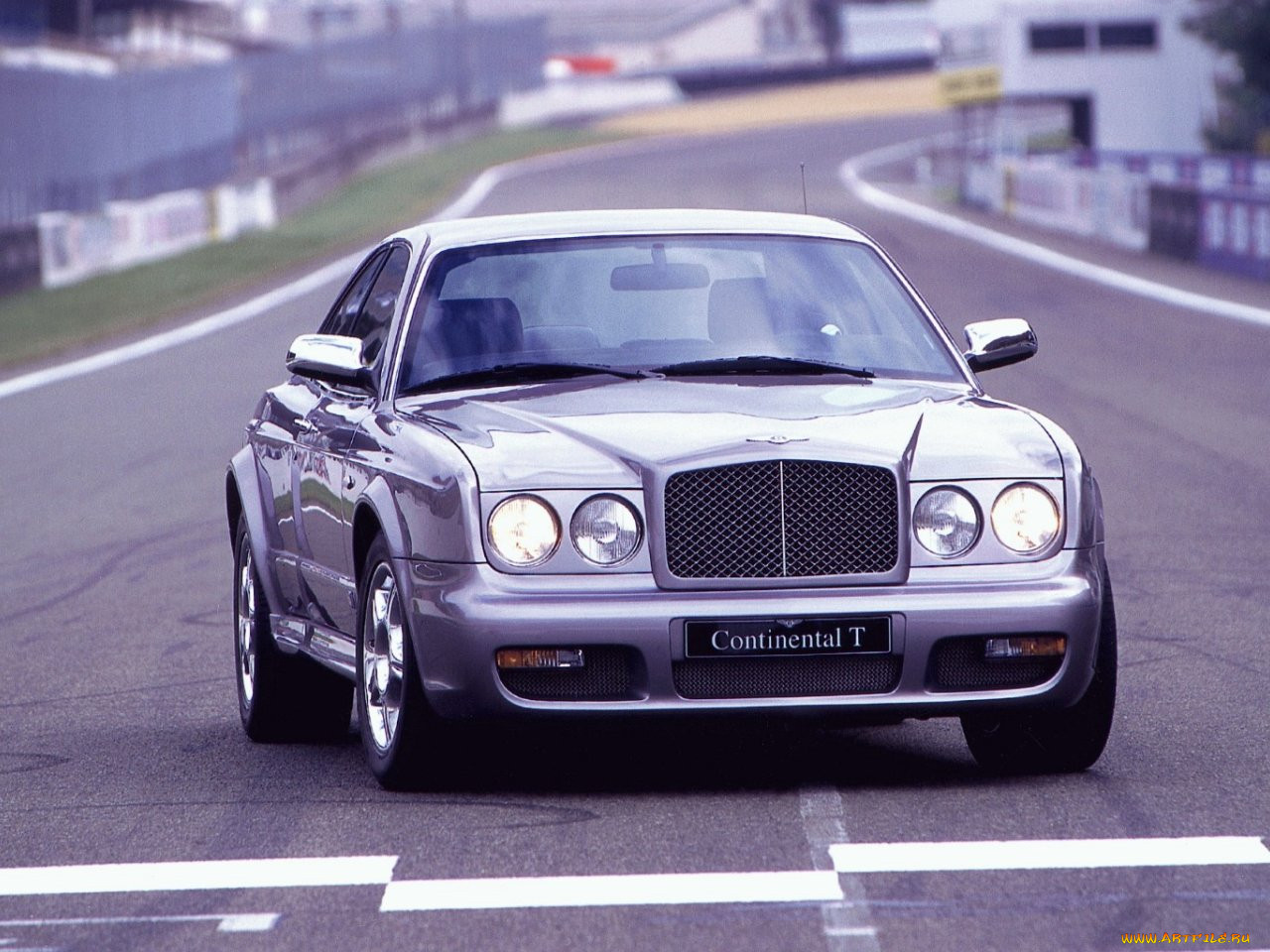 bentley, continental, 